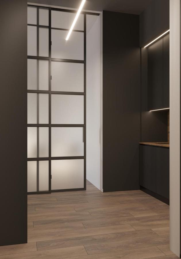 "M&D Apartmentslviv" Old City Pylnykarska,4 6Person エクステリア 写真