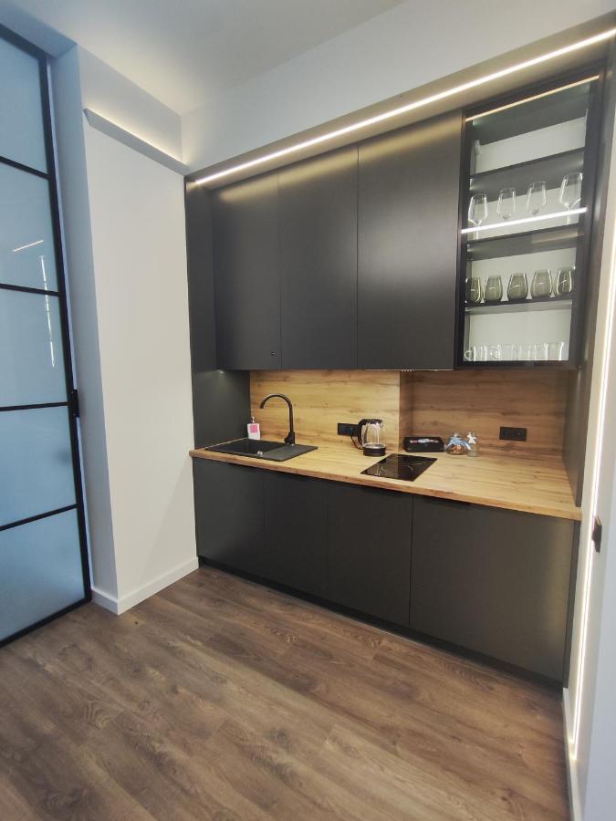 "M&D Apartmentslviv" Old City Pylnykarska,4 6Person エクステリア 写真