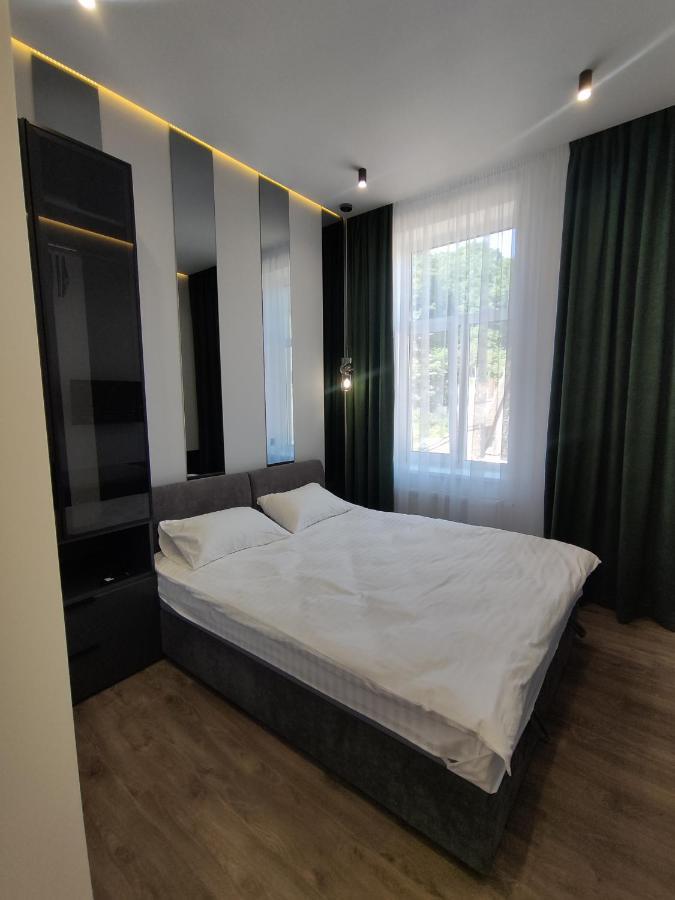 "M&D Apartmentslviv" Old City Pylnykarska,4 6Person エクステリア 写真