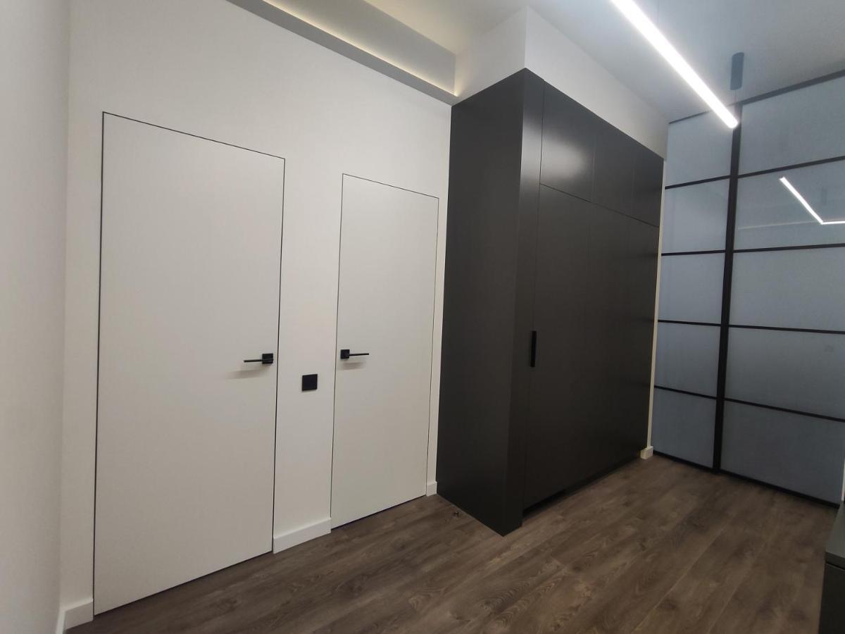 "M&D Apartmentslviv" Old City Pylnykarska,4 6Person エクステリア 写真
