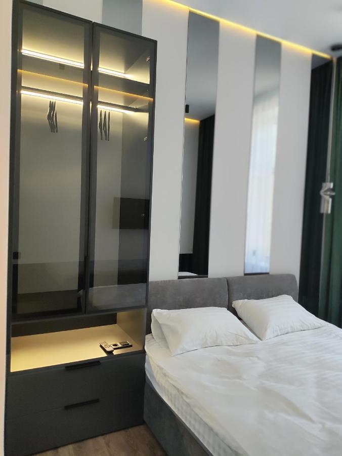 "M&D Apartmentslviv" Old City Pylnykarska,4 6Person エクステリア 写真