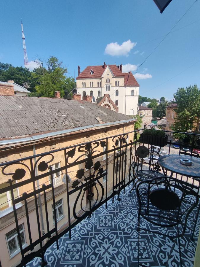 "M&D Apartmentslviv" Old City Pylnykarska,4 6Person エクステリア 写真