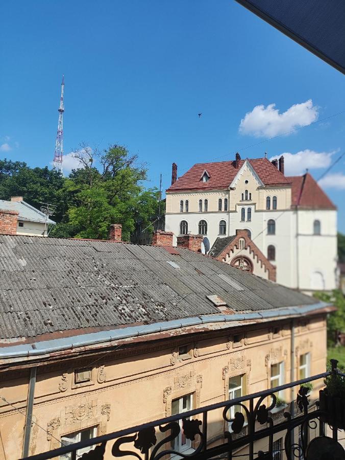 "M&D Apartmentslviv" Old City Pylnykarska,4 6Person エクステリア 写真