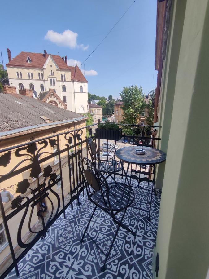 "M&D Apartmentslviv" Old City Pylnykarska,4 6Person エクステリア 写真