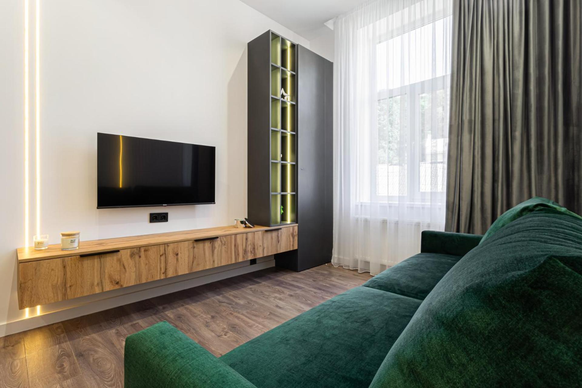 "M&D Apartmentslviv" Old City Pylnykarska,4 6Person エクステリア 写真